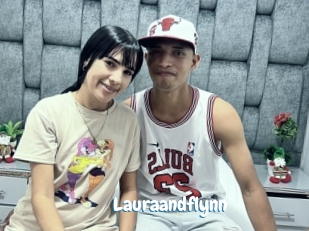 Lauraandflynn