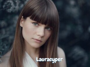 Lauracyper