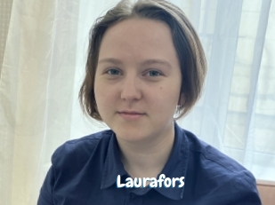 Laurafors