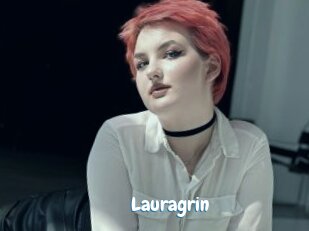 Lauragrin
