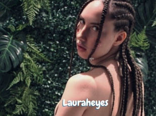 Lauraheyes