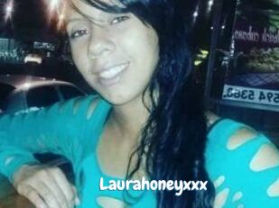 Laurahoneyxxx