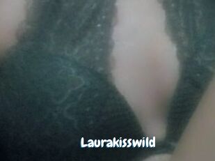 Laurakisswild