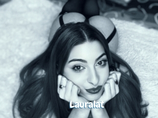 Lauralat
