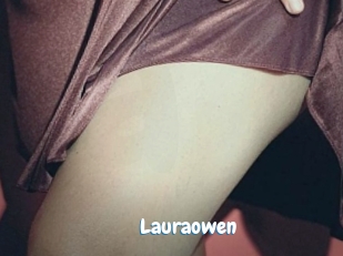 lauraowen Coquine Avenue
