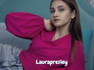 Laurapresley