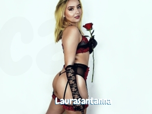 Laurasantanna