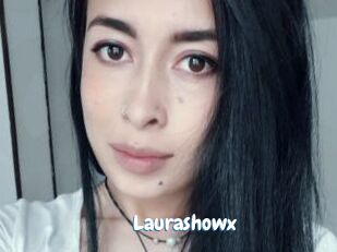 Laurashowx