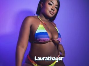 Laurathayer