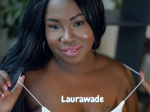 Laurawade