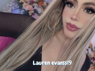 lauren_evanss19 Coquine Avenue
