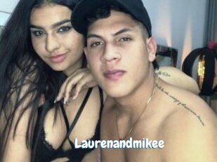 Laurenandmikee