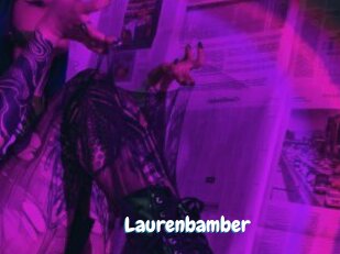 Laurenbamber