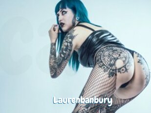 Laurenbanbury
