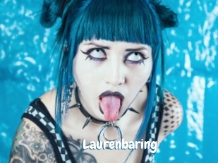 Laurenbaring