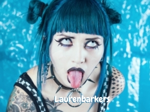 Laurenbarkers