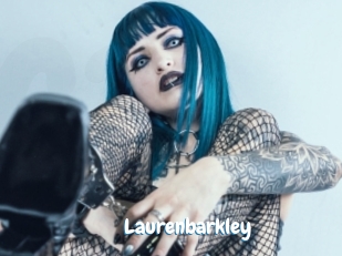 Laurenbarkley