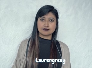 Laurengreey