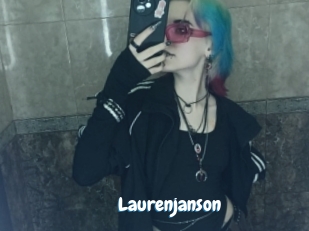 Laurenjanson