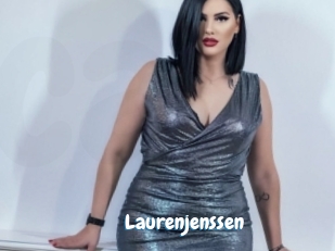 Laurenjenssen