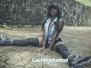 Laurenjohanson