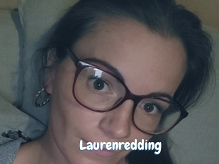 Laurenredding