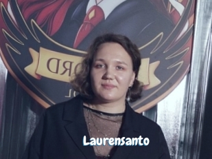 Laurensanto