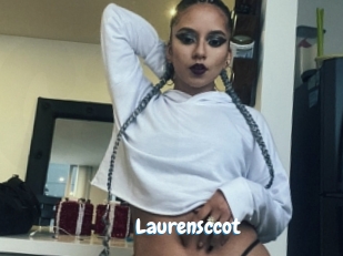 Laurensccot