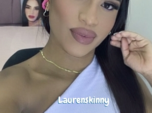 Laurenskinny