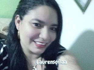 Laurensofiaa
