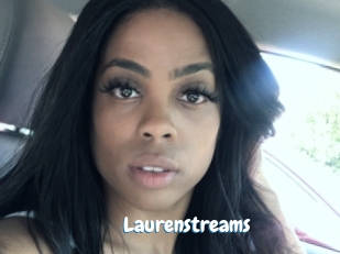 Laurenstreams