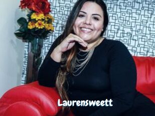 Laurensweett