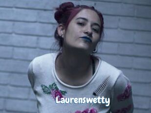 Laurenswetty