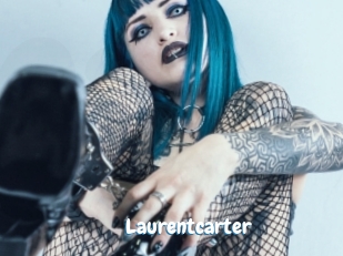Laurentcarter