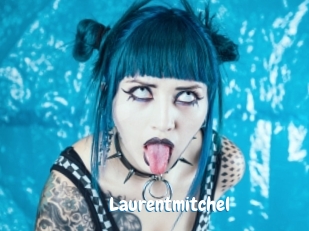 Laurentmitchel