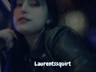 Laurentssquirt