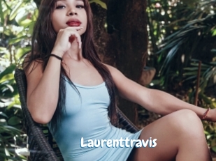 Laurenttravis
