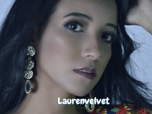 Laurenvelvet