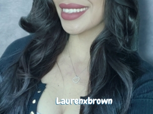 Laurenxbrown