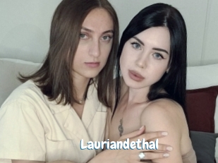 Lauriandethal
