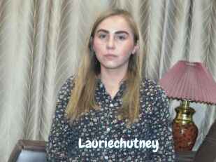 Lauriechutney