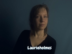 Laurieholmes