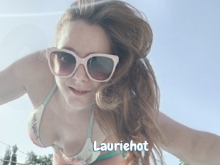 Lauriehot