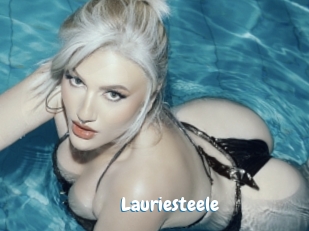 Lauriesteele