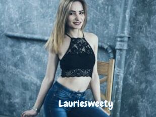 Lauriesweety