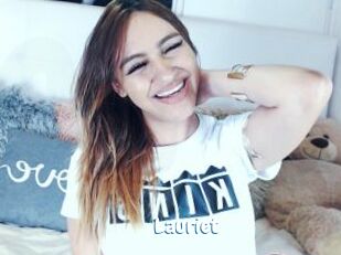 Lauriet