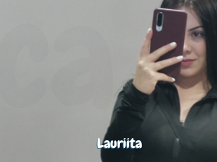 Lauriita