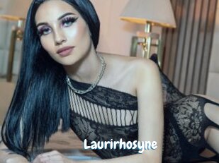 Laurirhosyne