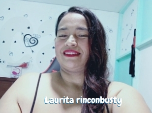 Laurita_rinconbusty