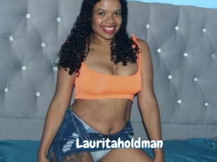 Lauritaholdman